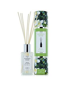Ashleigh & Burwood Reed Diffuser Jasmine & Tuberose